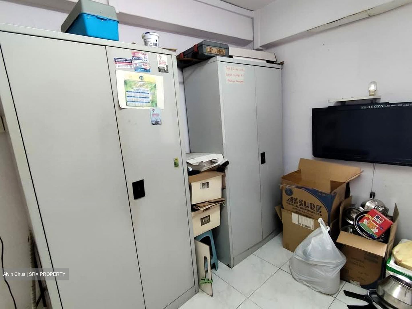 Blk 1 Tanjong Pagar Plaza (Bukit Merah), HDB 3 Rooms #564287331